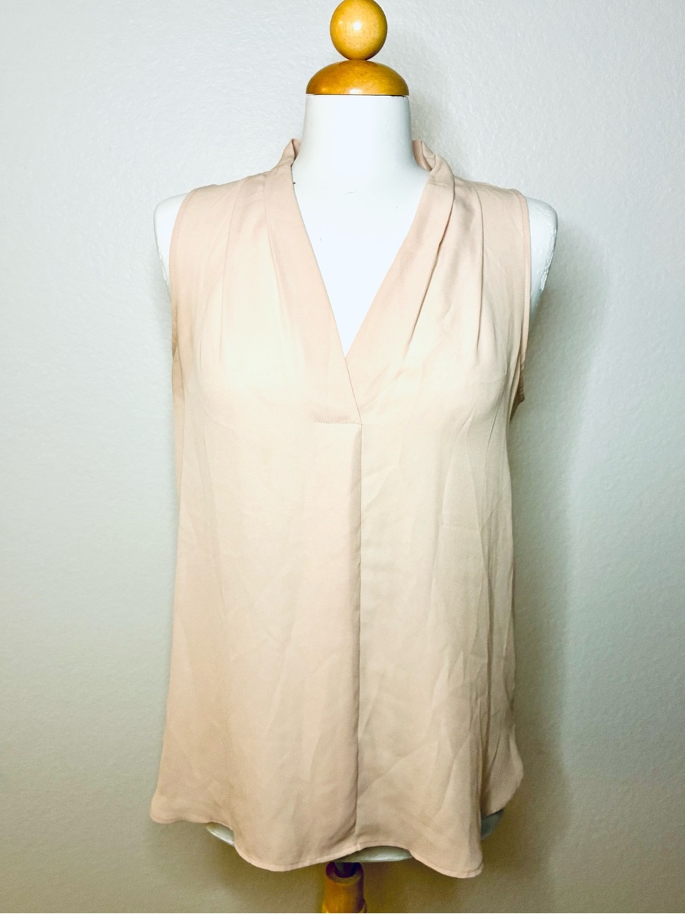 Preowned Vince Camuto women’s blouse size small